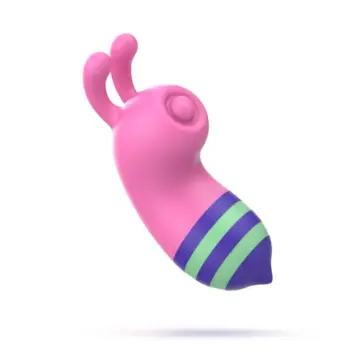 KooKoo 23 Διεγέρτης κλειτορίδας Intense WILLY σε σχήμα μέλισσας με δόνηση