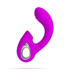 Pretty Love - Δονητής διεγέρτης G-Spot SIBEL μωβ