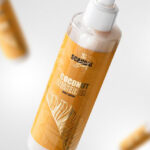 Scandal Beauty - Body Lotion “Coconut Waterfall” με άρωμα Βανίλιας-Καρύδας & κρίνο της κοιλάδας, 200ml