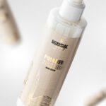 Scandal Beauty - Body Lotion Scandal Touch “Powder Tornado” με άρωμα Πούδρας, 200ml