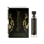 Pherostrong - Ανδρικό άρωμα φερομόνης DEVIL 1ml