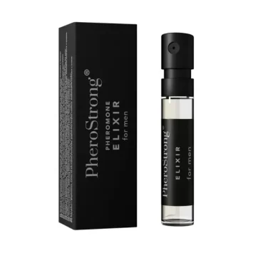 Ανδρικό Elixir Φερομόνης PheroStrong 2ml