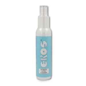 Απολυμαντικό σπρέι INTIMATE TOY CLEANER 100ml χωρίς αλκοόλ για sex toys και ευαίσθητες περιοχές