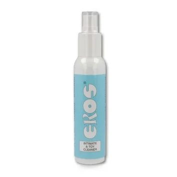 Απολυμαντικό σπρέι INTIMATE TOY CLEANER 100ml χωρίς αλκοόλ για sex toys και ευαίσθητες περιοχές