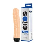 Eros - Λιπαντικό AQUA FUN 2-σε-1 Dildo Aquaglide 300ml