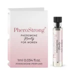 Pherostrong - Γυναικείο άρωμα φερομόνης BEAUTY 1ml
