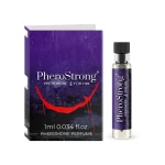 Pherostrong - Ανδρικό άρωμα φερομόνης J 1ml