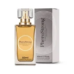 Pherostrong - Γυναικείο άρωμα φερομόνης ONLY FOR WOMAN 50ml