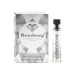 Pherostrong - Ανδρικό άρωμα φερομόνης PERFECT 1ml