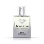 Pherostrong - Ανδρικό άρωμα φερομόνης PERFECT 50ml