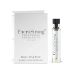 Pherostrong - Ανδρικό άρωμα φερομόνης POPULARITY 1ml