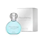 Pherostrong - Ανδρικό άρωμα φερομόνης POPULARITY 50ml