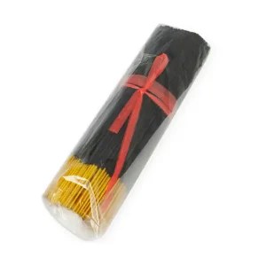 Χειροποίητα pheromone incense sticks με άρωμα σοκολάτας σε συσκευασία 500gr.