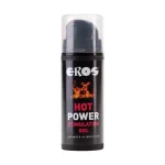 Eros Power Line - Γυναικείο διεγερτικό τζελ HOT POWER 30ml