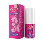 Intimateline - Διεγερτικό τζελ LADY GEL 30ml