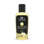 Intimateline Luxuria - Διεγερτικό τζελ μασάζ Voluptas Βανίλια 100ml