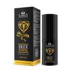 Intimateline Luxuria - Ενισχυτικό στύσης EREX POWER 30ml