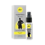 Pjur - Eπιβραδυντικό spray SUPERHERO 20ml