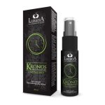 Intimateline Luxuria - Επιβραδυντικό σπρέι KRONOS 20ml