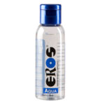 Eros Aqua - Λιπαντικό βάσης νερού 50ml