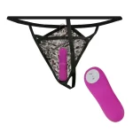 Baile - Εσώρουχο με Bullet δονητή και χειριστήριο