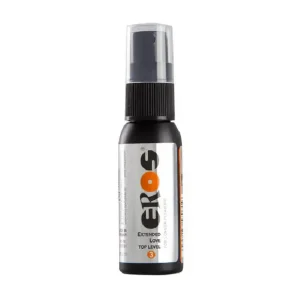 Extended Love Pleasure Level 4 – Επιβραδυντικό σπρέι Eros 30ml