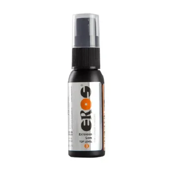 Extended Love Pleasure Level 4 – Επιβραδυντικό σπρέι Eros 30ml