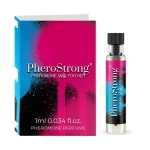 Pherostrong - Γυναικείο άρωμα φερομόνης HQ 1ml