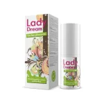 Intimateline - Γυναικεία διεγερτική κρέμα LADY DREAM 30 ML