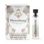 Pherostrong - Γυναικείο άρωμα φερομόνης PERFECT 1ml