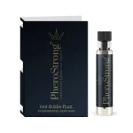 Pherostrong - Γυναικείο άρωμα φερομόνης QUEEN 1ml
