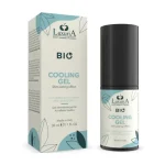 Intimateline Luxuria - Γυναικείο διεγερτικό BIO COOLING EFFECT τζελ 30ml