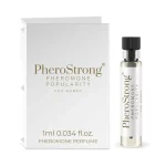 Pherostrong - Γυναικείο άρωμα φερομόνης POPULARITY 1ml