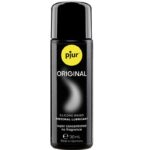 Pjur - Λιπαντικό σιλικόνης ORIGINAL 30ml