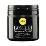 Pjur - Λιπαντική κρέμα POWER PREMIUM 150ml