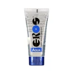 Eros - Λιπαντικό βάσης νερού AQUA 100ml
