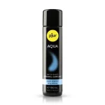 Pjur - Λιπαντικό βάσης νερού AQUA 100ml