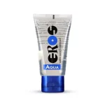 Eros - Λιπαντικό βάσης νερού AQUA 50ml