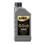 Eros - Λιπαντικό βάσης νερού BLACK GOLD 0W40 1000ml