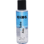 Eros - Λιπαντικό βάσης νερού LUBE TOY 100ml
