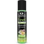 Intimateline - Λιπαντικό βάσης νερού LUXURIA FEEL  Φρούτο Του Πάθους 60ml