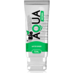 Bio Aqua - Λιπαντικό βάσης νερού NATURAL 50ml
