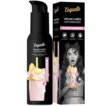 Coquette Chic Desire - Λιπαντικό βάσης νερού VEGAN LUBES CANDYLICIOUS 100ml