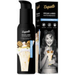 Coquette Chic Desire - Λιπαντικό βάσης νερού VEGAN LUBES COOKIEFRUTTI 100ml
