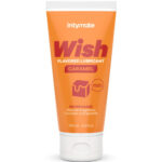 Intimateline Intymate - Λιπαντικό βάσης νερού WISH Καραμέλα 100ml