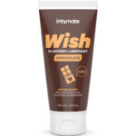 Intimateline Intymate - Λιπαντικό βάσης νερού WISH Σοκολάτα 100ml
