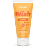 Intimateline Intymate - Λιπαντικό βάσης νερού WISH Βανίλια 100ml