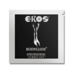 Eros - Λιπαντικό βάσης σιλικόνης BODYGLIDE συμπυκνωμένο 2ml