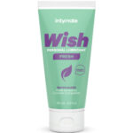 Intimateline Intymate - Λιπαντικό διεγερτικό τζελ WISH FRESH 100ml