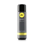 Pjur - Λιπαντικό βάσης σιλικόνης BASIC 100ml
